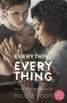 "Everything, everything" av Nicola Yoon