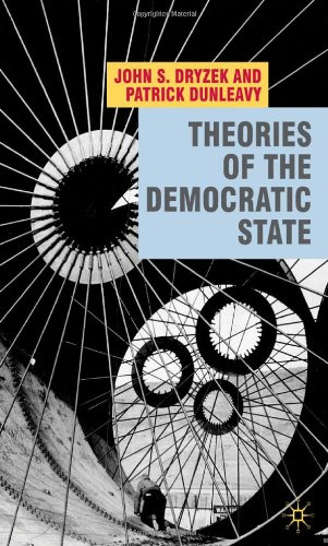 "Theories of the Democratic State (0)" av John Dryzek