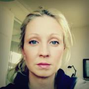 Benedicte Sønsteby Andreassen