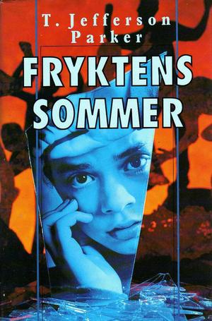 "Fryktens sommer" av T. Jefferson Parker
