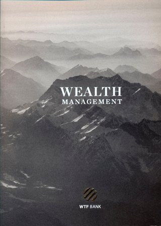 "WEALTH MANAGEMENT 1st Edition" av Carlos Spottorno