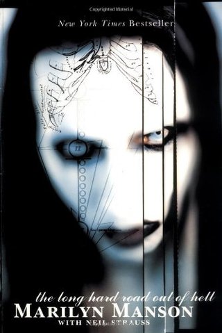 "The Long Hard Road Out of Hell" av Marilyn Manson