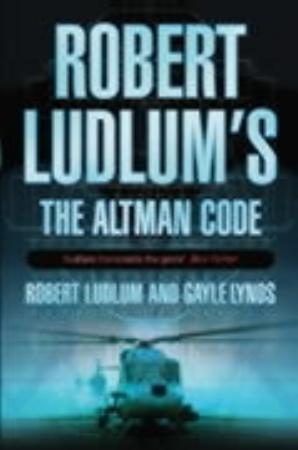 "Robert Ludlum's The Altman code - a covert-one novel" av Gayle Lynds