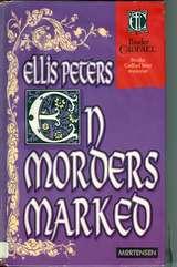 "En morders marked" av Ellis Peters