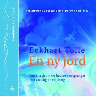 "En ny jord" av Eckhart Tolle