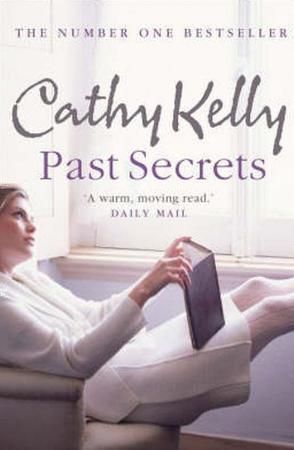 "Past secrets" av Cathy Kelly