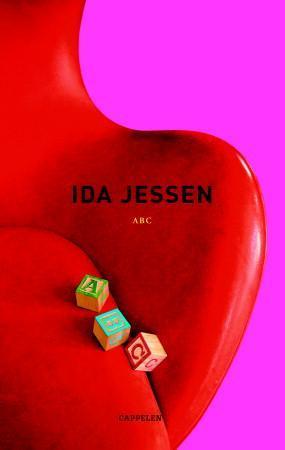 "ABC - roman" av Ida Jessen