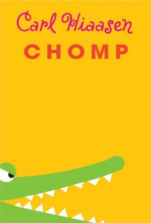 "Chomp" av Carl Hiaasen