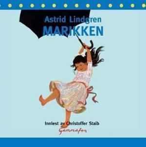 "Marikken" av Astrid Lindgren