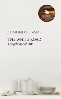 The white road - a pilgrimage of sorts