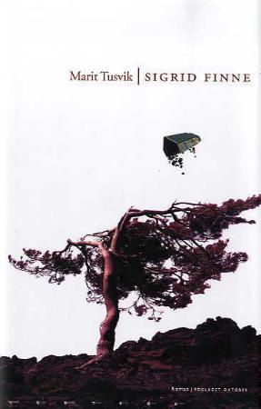 "Sigrid Finne - roman" av Marit Tusvik