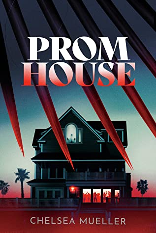 "Prom House" av Chelsea Mueller