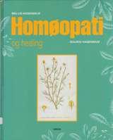 Homøopati og healing