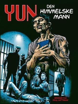 Yun - den himmelske mann