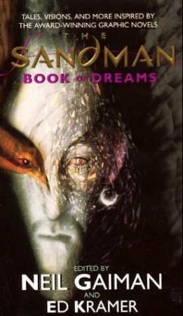 The sandman - book of dreams
