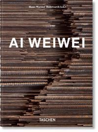 "Ai Weiwei" av Weiwei Ai