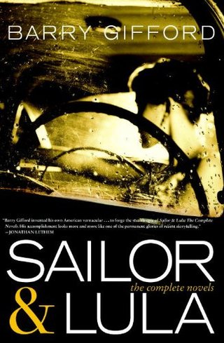"Sailor and Lula" av Barry Gifford