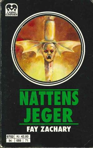 "Nattens jeger" av Fay Zachary