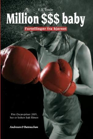 Million $$$ baby - fortellinger fra hjørnet