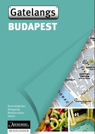 Budapest - gatelangs