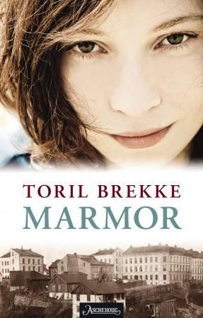 "Marmor" av Toril Brekke