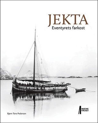 Jekta - eventyrets farkost