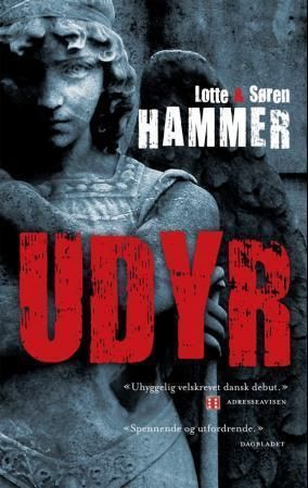 "Udyr" av Lotte Hammer