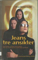 "Jeans tre ansikter" av Jean Darby Cline