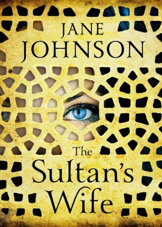 "Sultan's Wife" av Jane Johnson