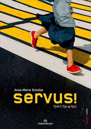 Servus! - arbeidsbok