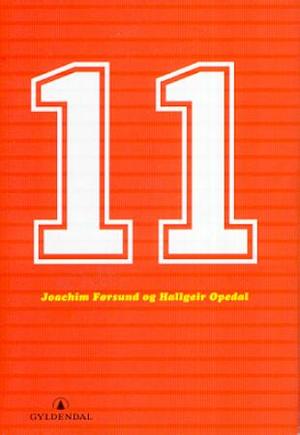 "11" av Joachim Førsund
