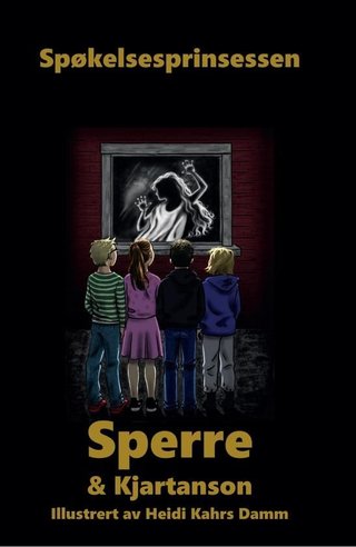 Spøkelsesprinsessen