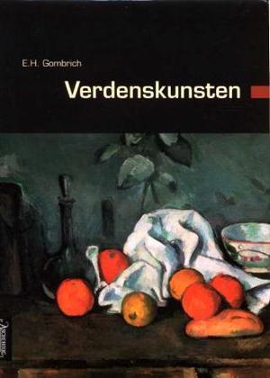 "Verdenskunsten" av Ernst Hans Gombrich