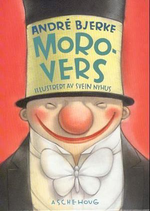 "Moro-vers" av André Bjerke