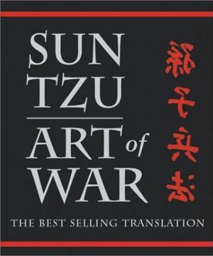"The art of war" av Tzu Sun