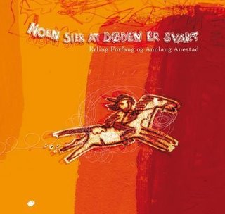 Noen sier at døden er svart