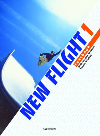 New flight 1 - textbook