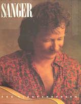 "Sanger" av Åge Aleksandersen