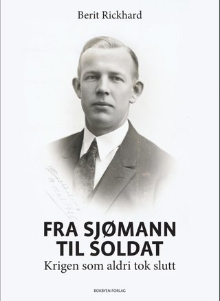 Fra sjømann til soldat - krigen som aldri tok slutt
