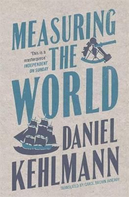 Measuring the world