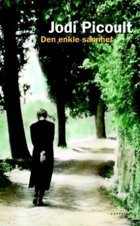 "Den enkle sannhet" av Jodi Picoult