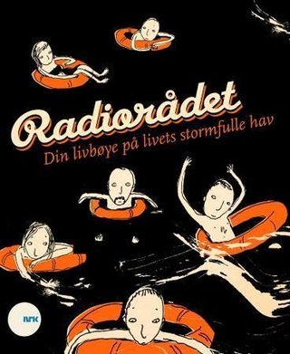 Radiorådet - din redningsbøye på livets stormfulle hav