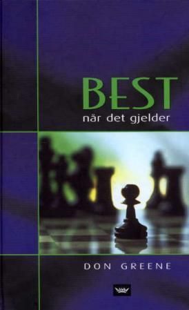 Best når det gjelder