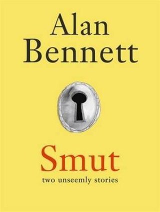 Smut - two unseemly stories