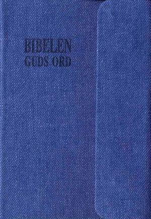 "Bibelen - Guds ord" av Norvald Yri