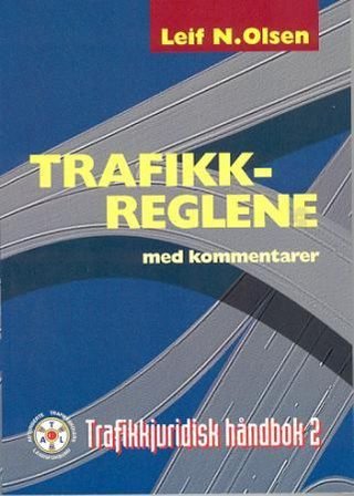 Trafikkreglene med kommentarer