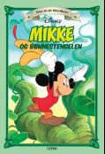 Mikke og bønnestengelen