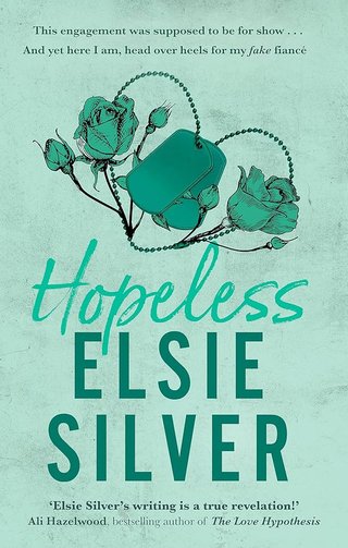 "Hopeless" av Elsie Silver