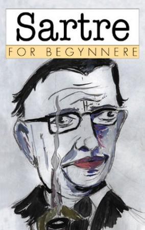 "Sartre for begynnere" av Philip Thody