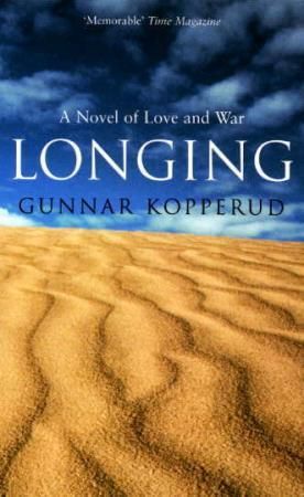 "Longing" av Gunnar Kopperud